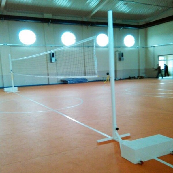 Seyyar Voleybol Ve Tenis Ağırlığı